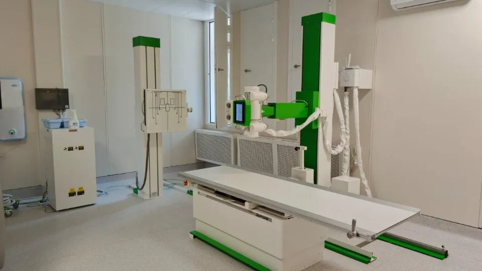 Фото: реутовская больница