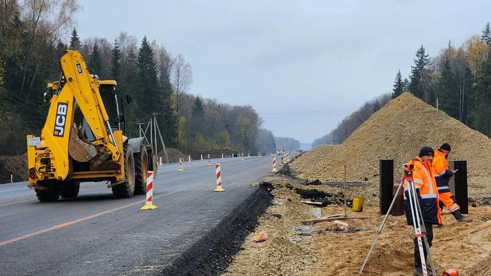 Фото: МедиаБанк Подмосковья/Дмитрий Беденко