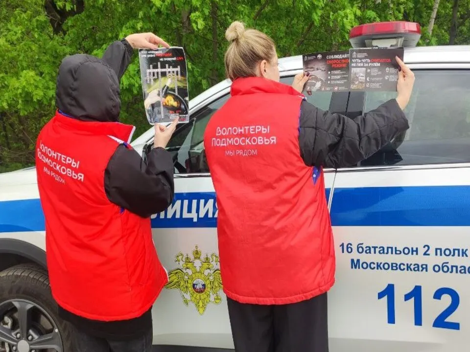 Фото: 16 батальон 2 полка ДПС (южный)