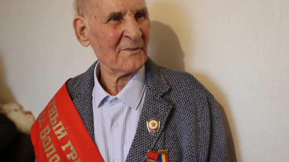 Фото: Министерство социального развития Московской области