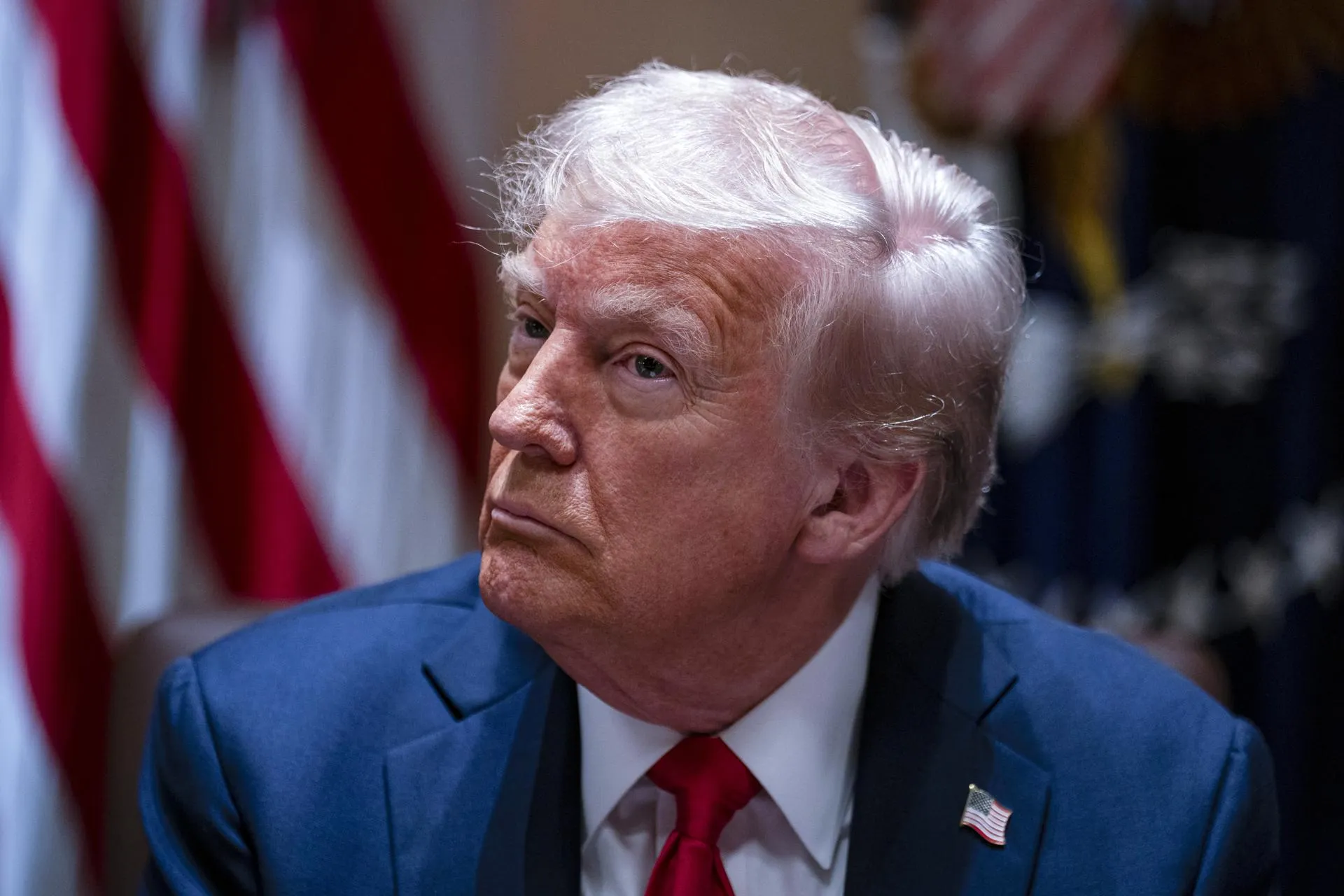 Al Drago — Pool via CNP/Keystone Press Agency