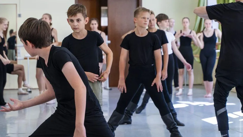 Фото: пресс-служба Администрации г.о. Химки