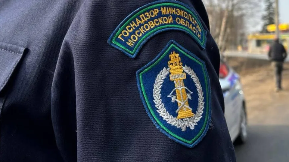 Фото: Министерство экологии и природопользования Московской области