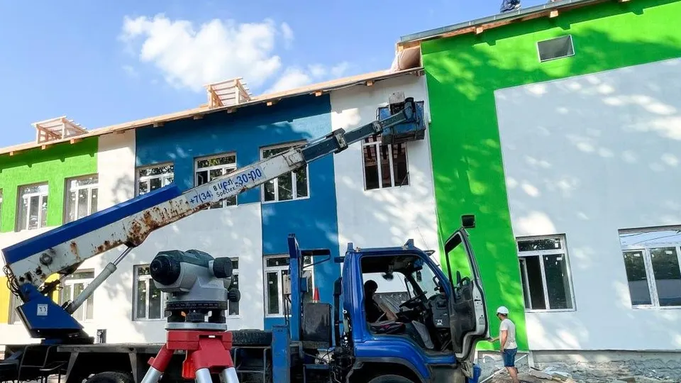 Фото: Администрация городского округа Люберцы