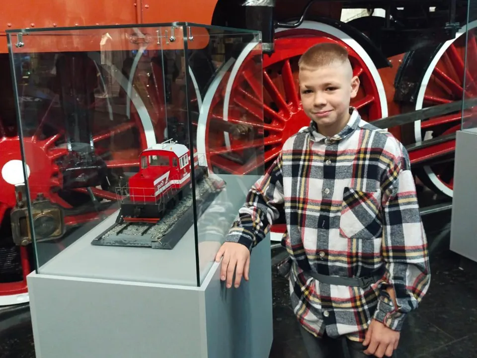 Фото: министерство социального развития Московской области