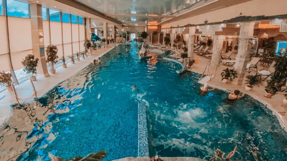 Фото: vk.com/Бережки Холл