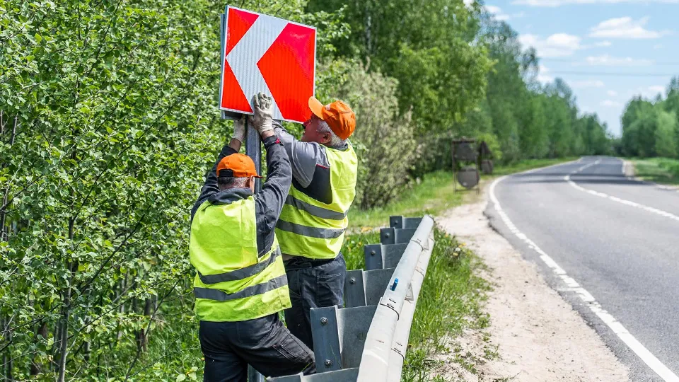 Фото: Минтранс Подмосковья