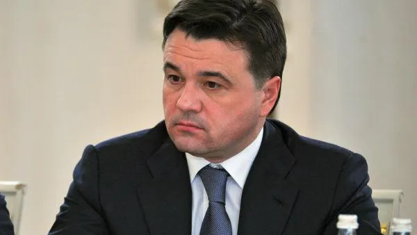 Михаил Климентьев / РИА Новости