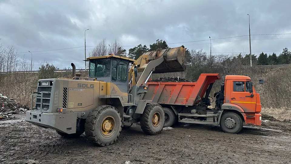 Фото: МедиаБанк Подмосковья/Эдуард Стратонов