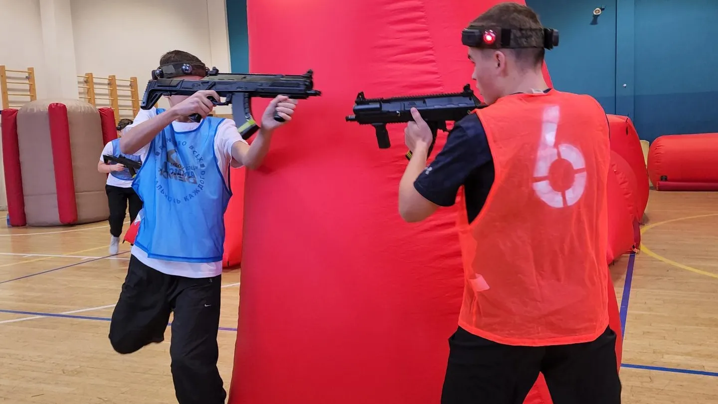 Фото: Артем Мишуков