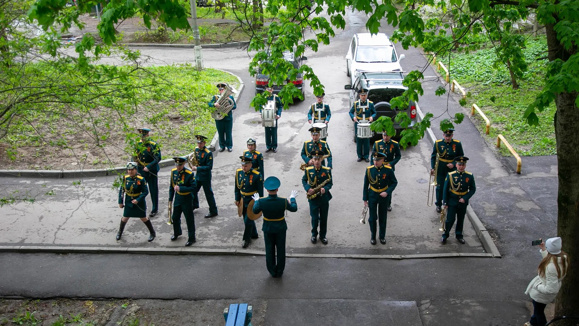Фото: администрация городского округа Коломна