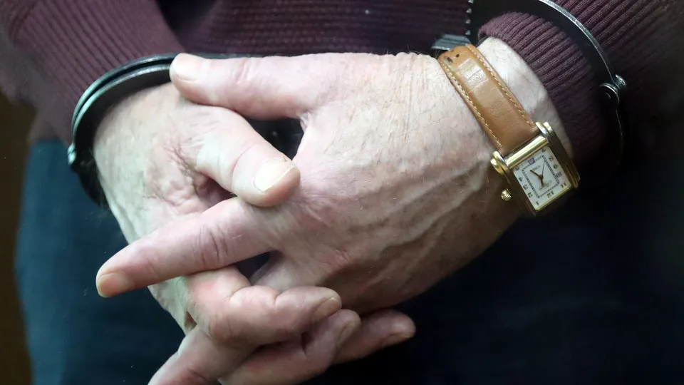 Фото: ТАСС/Сергей Савостьянов