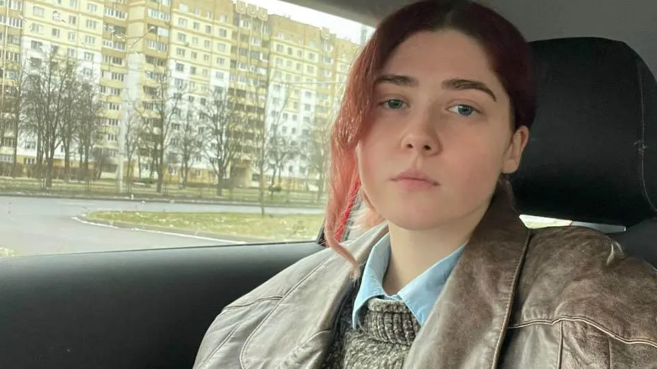 Соцсети Веры Кравцовой