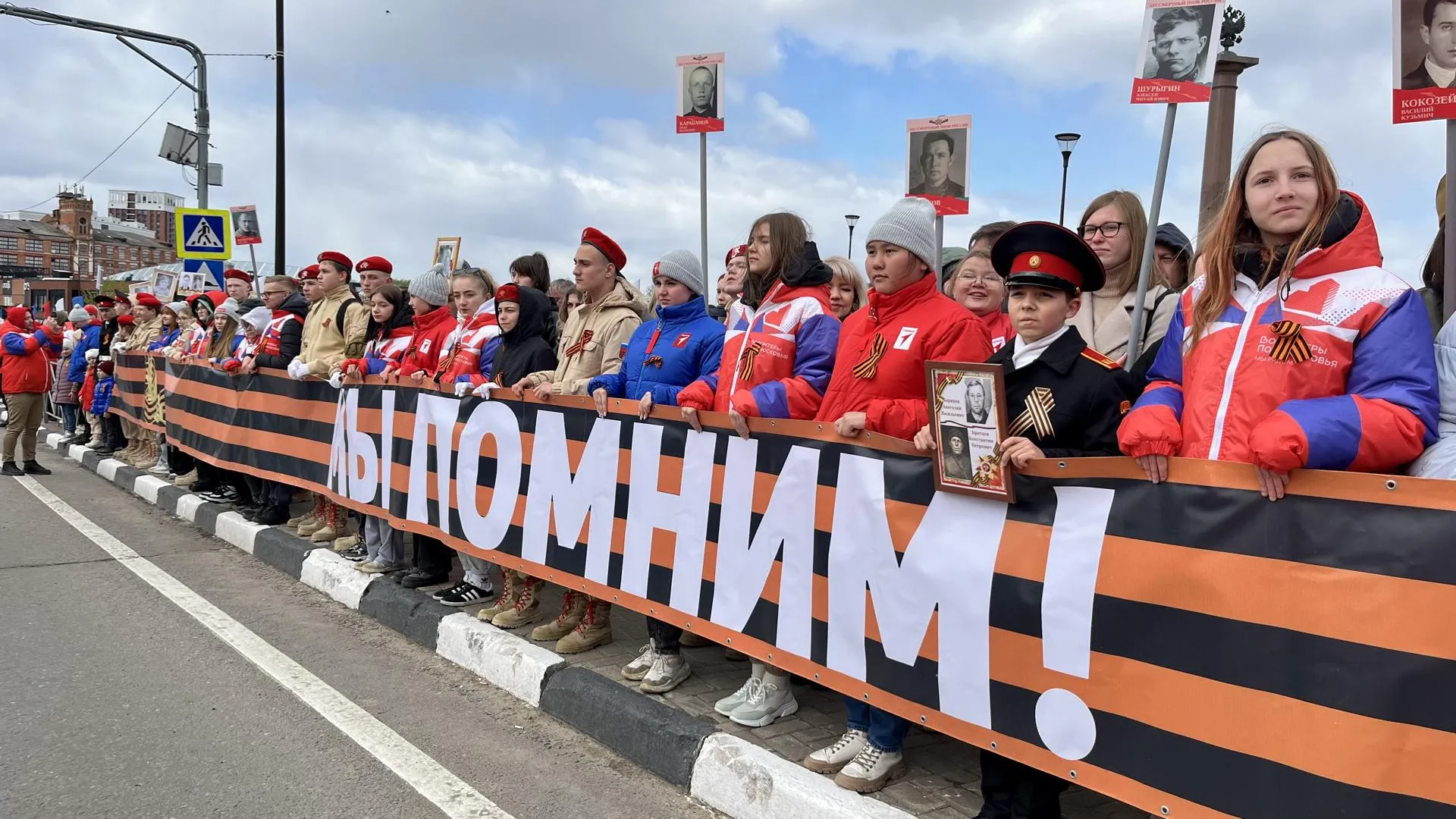 Фото: Анна Тюрюмина