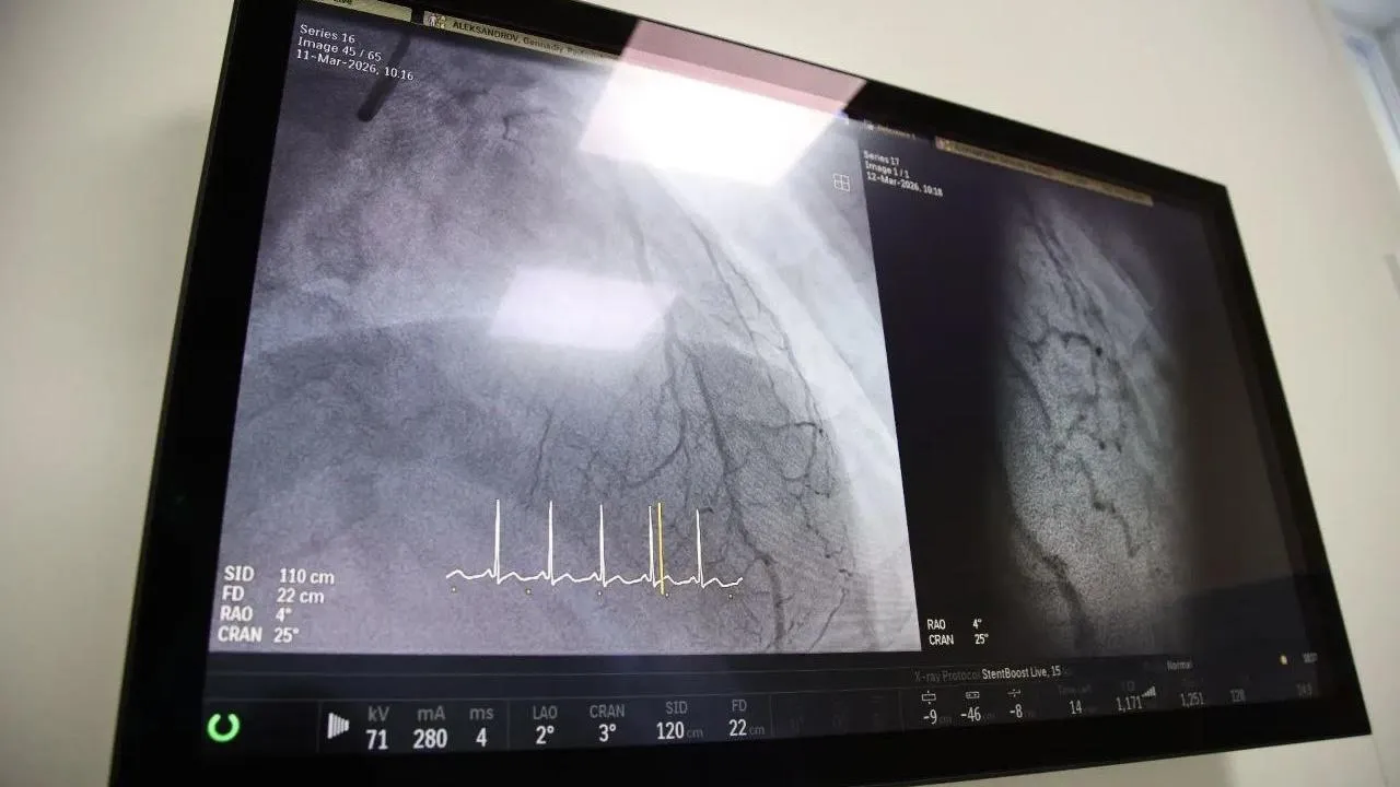 пресс-служба администрации г.о. Воскресенск