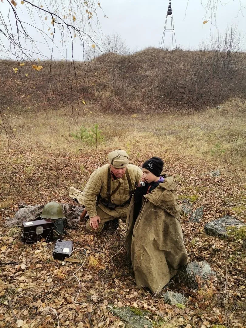 Фото: Молодежь Коломенской епархии