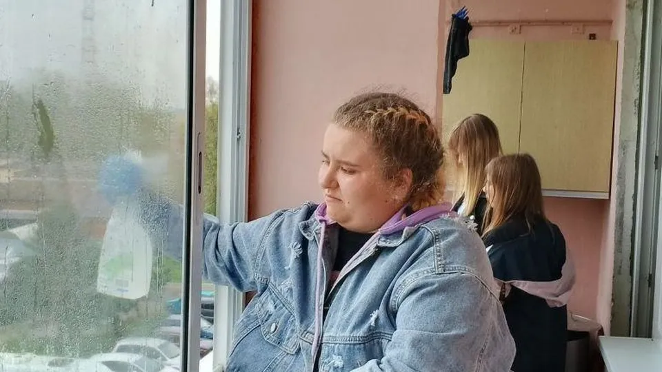 Фото: КЦСОиР «Серебряно-Прудский»