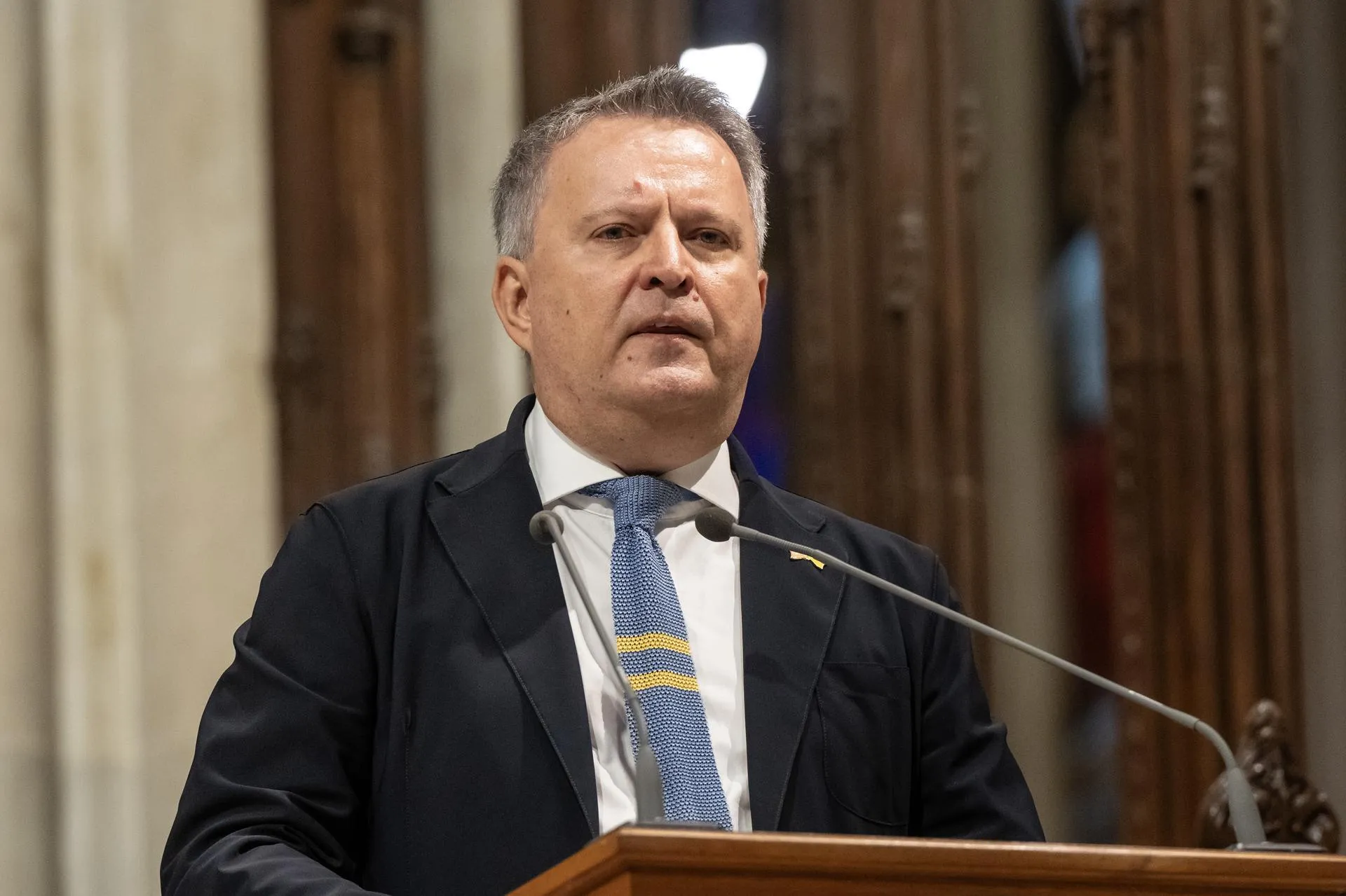 Lev Radin/Keystone Press Agency