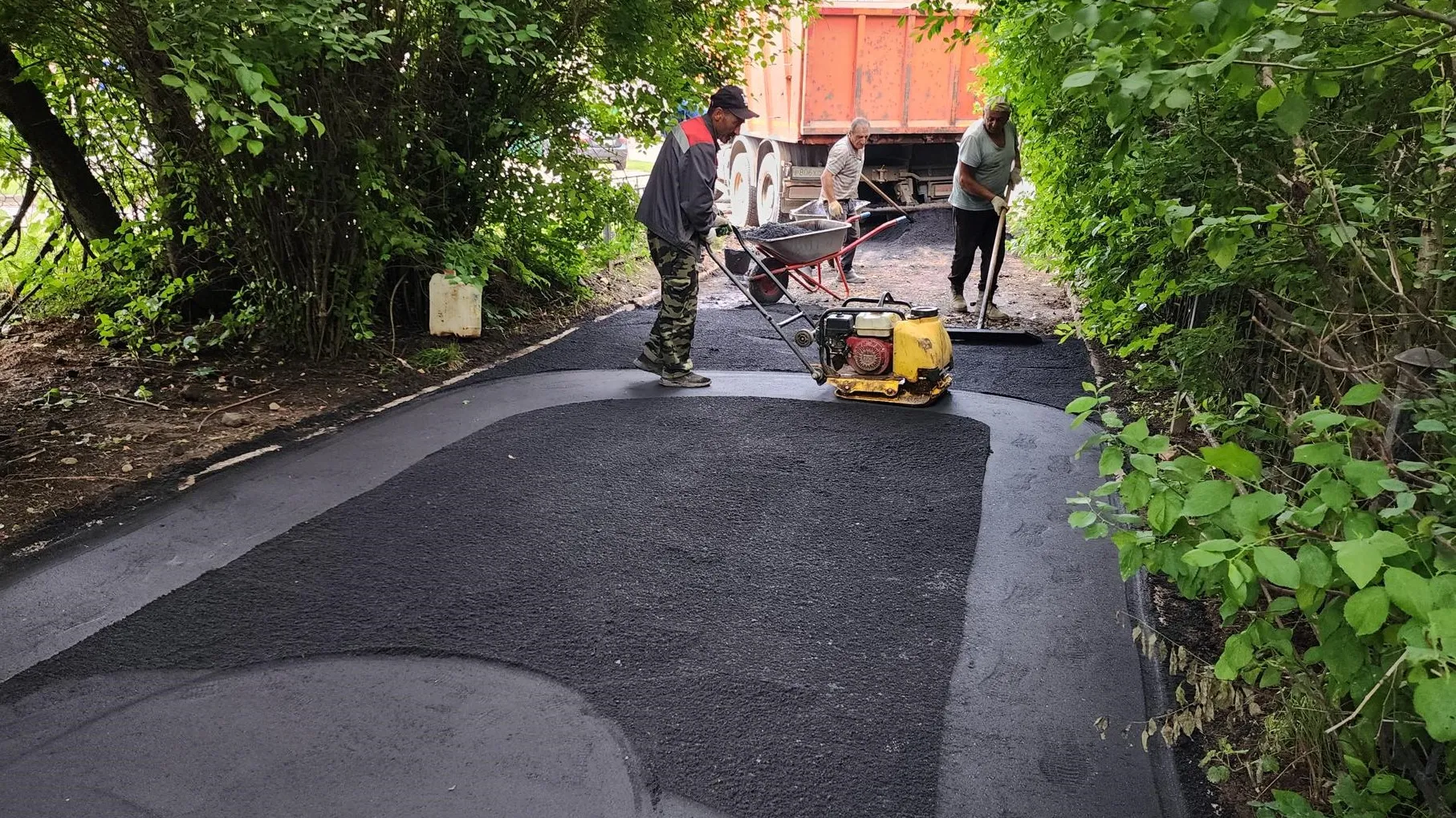 Фото: Екатерина Данилина