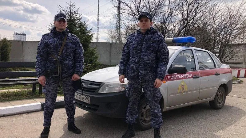В округе Орехово-Зуево похитили электроинструменты