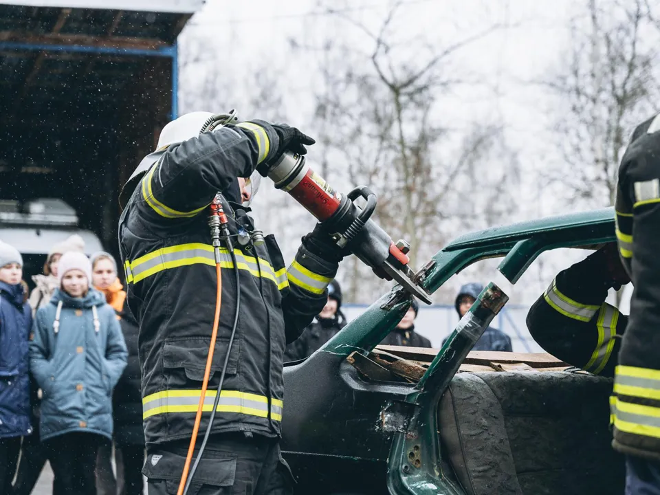 Фото: пресс-служба администрации г.о. Щелково