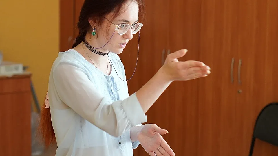 Фото: ЦКР «Вертикаль»