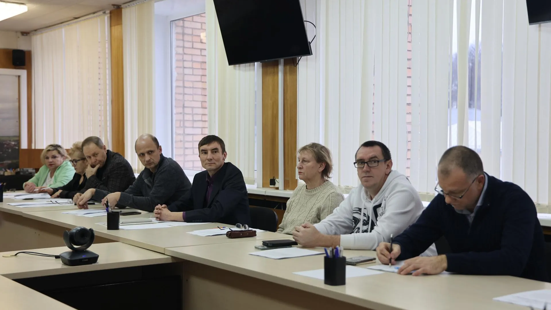 Пресс-служба администрации муниципального округа Волоколамск