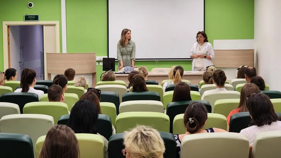 Фото: Ирина Моисеева