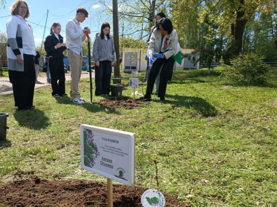 Фото: vk.com/Бронницкий автомобильно-дорожный колледж