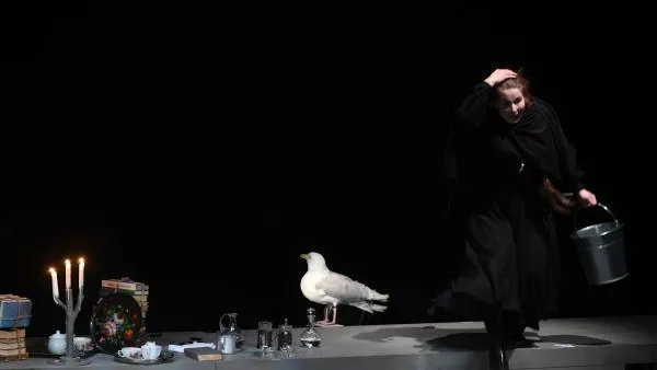 Звезда «Ворониных» рассказала, как увела возлюбленного из семьи