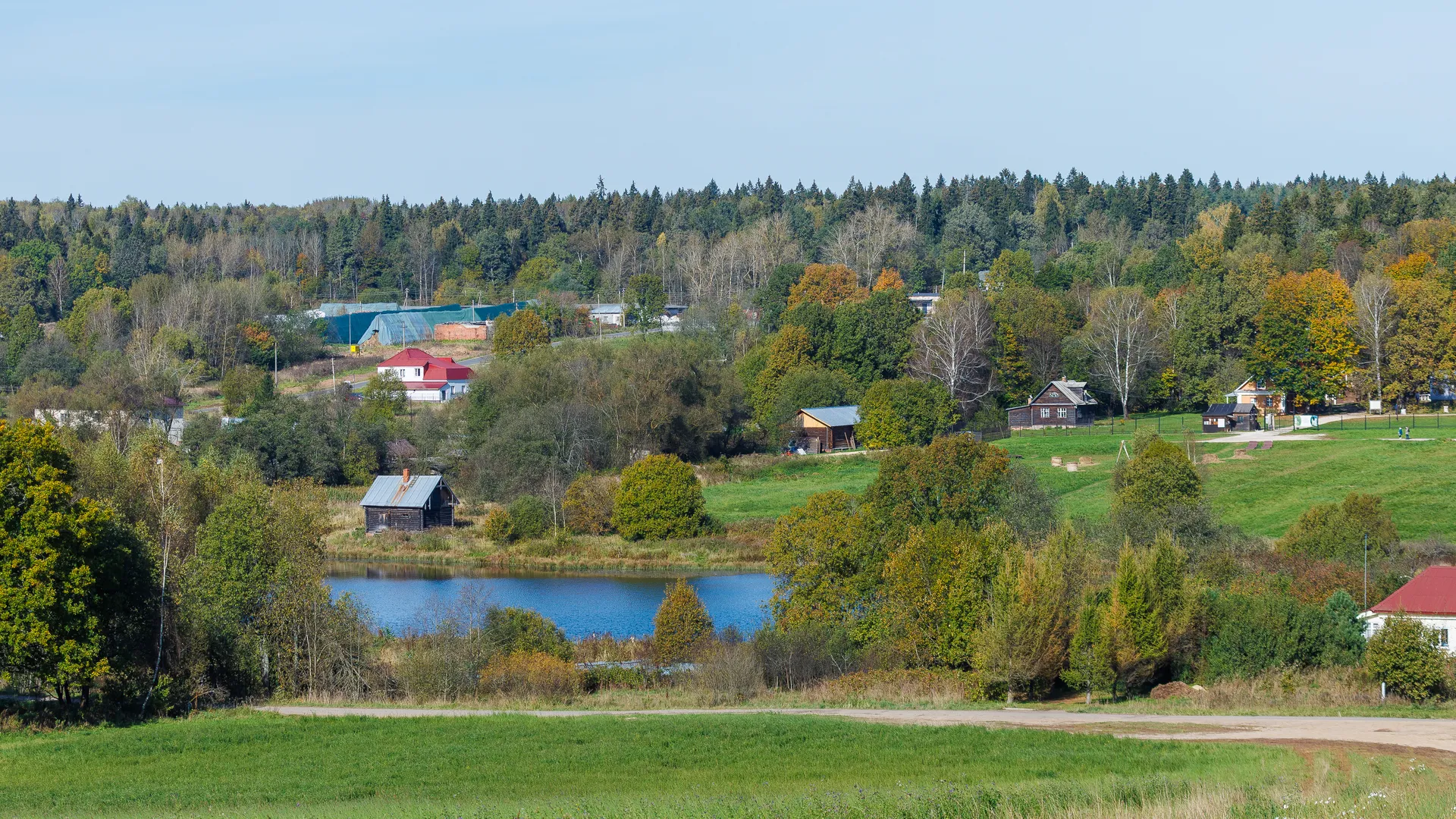 «Многодетных отправили в болото, а чиновники взяли землю»: в Ивановской области вскрылась громкая схема