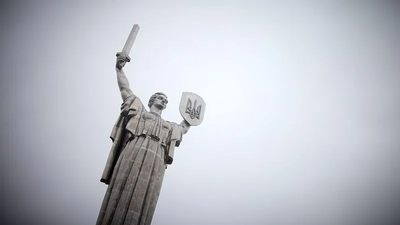 Официальный сайт президента Украины