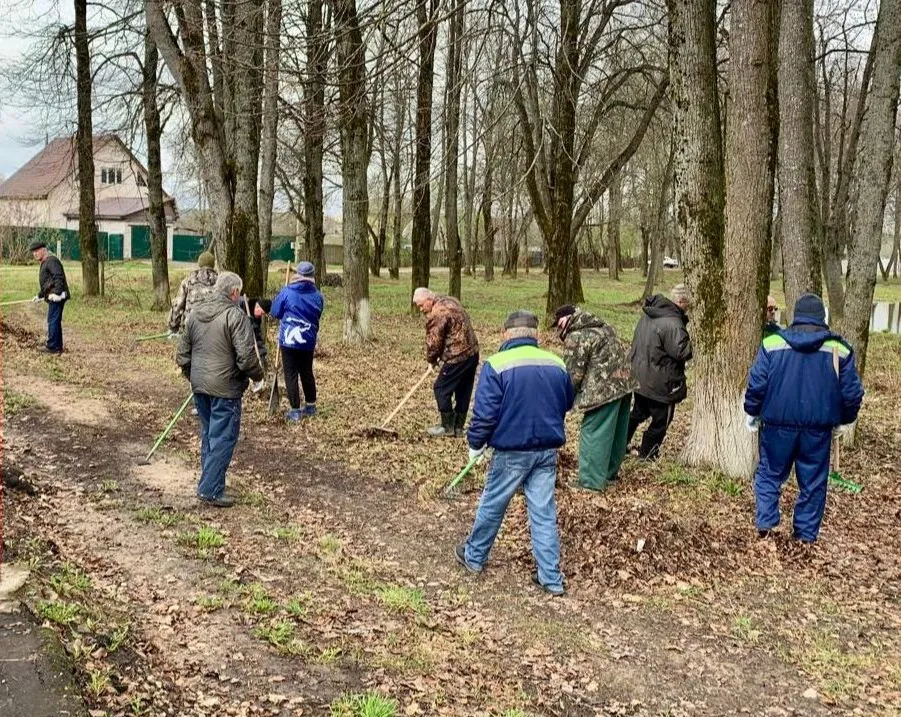 Фото: пресс-служба администрации г.о. Можайск&nbsp;