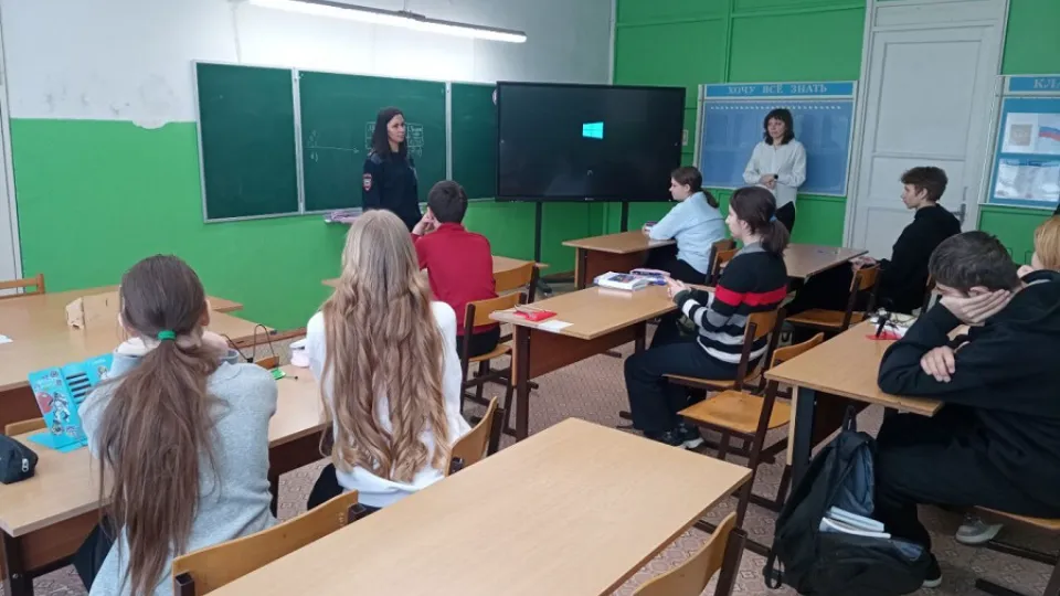 Фото: ОМВД России «Серебрянопрудский»