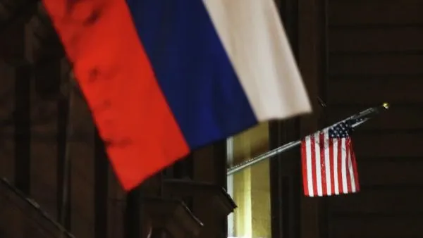 Эксперт: резолюция не ухудшит российско-американские отношения