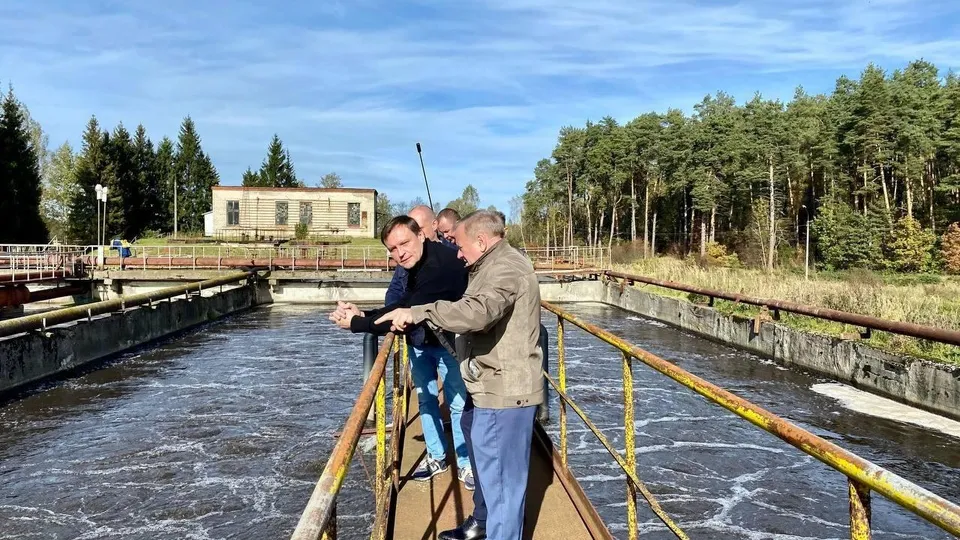 Фото: пресс-служба администрации г.о. Пушкинский