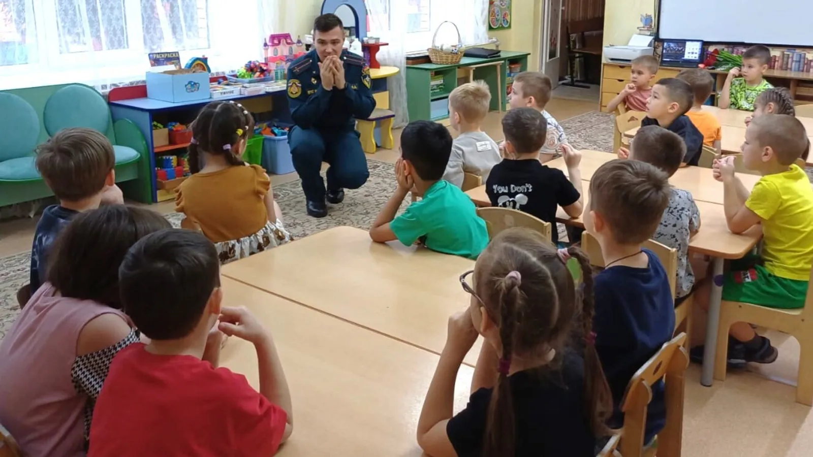 Фото: МБОУ «Лицей №1» г.о. Ступино