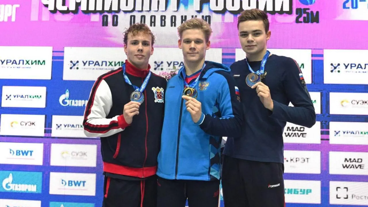 ГАУ МО "Центр спортивной подготовки по олимпийским видам спорта"