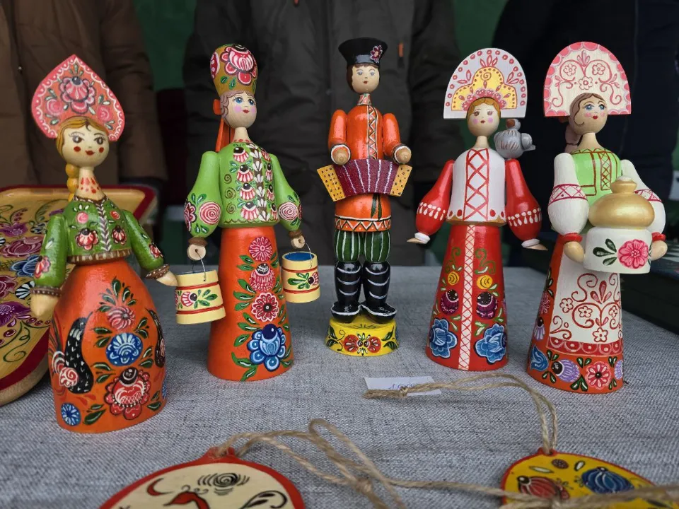 Фото: МедиаБанк Подмосковья/Яна Шаливская