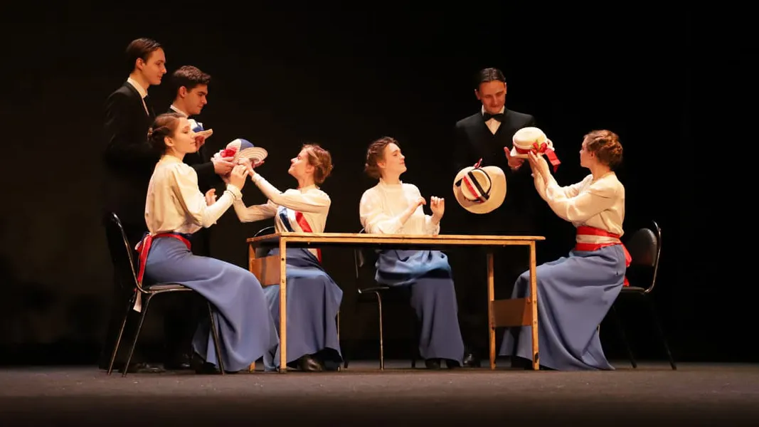 Фото: Министерство культуры и туризма МО