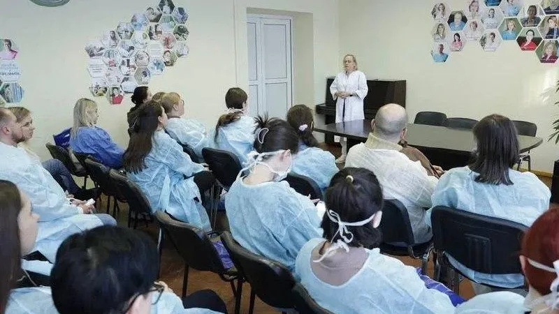 пресс-служба администрации г.о. Королев