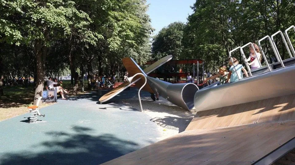 Фото: Пресс-служба администрации городского округа Мытищи