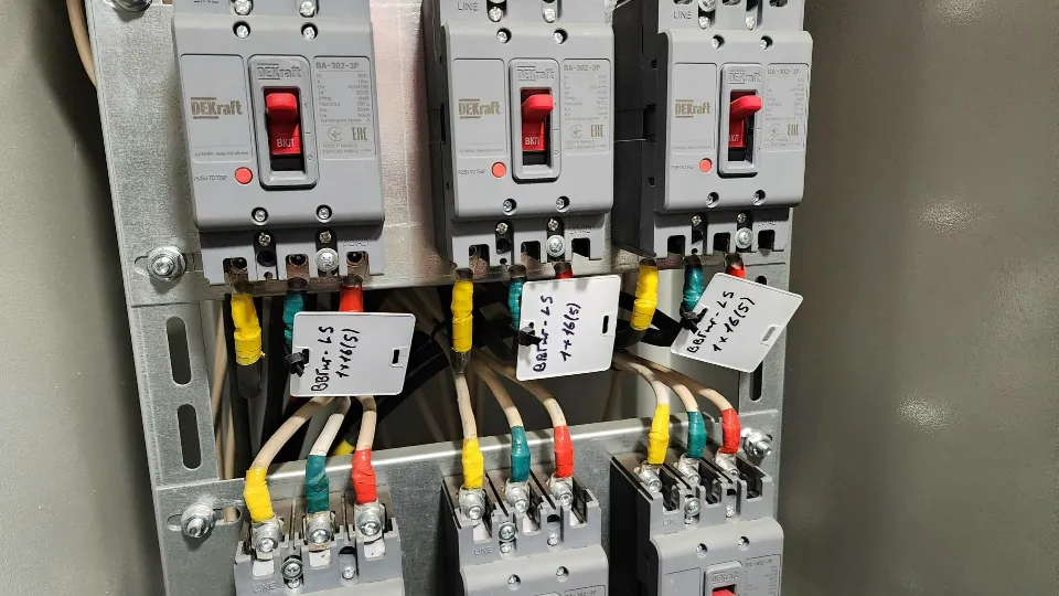 Фото: МедиаБанк Подмосковья/Юлия Унрау