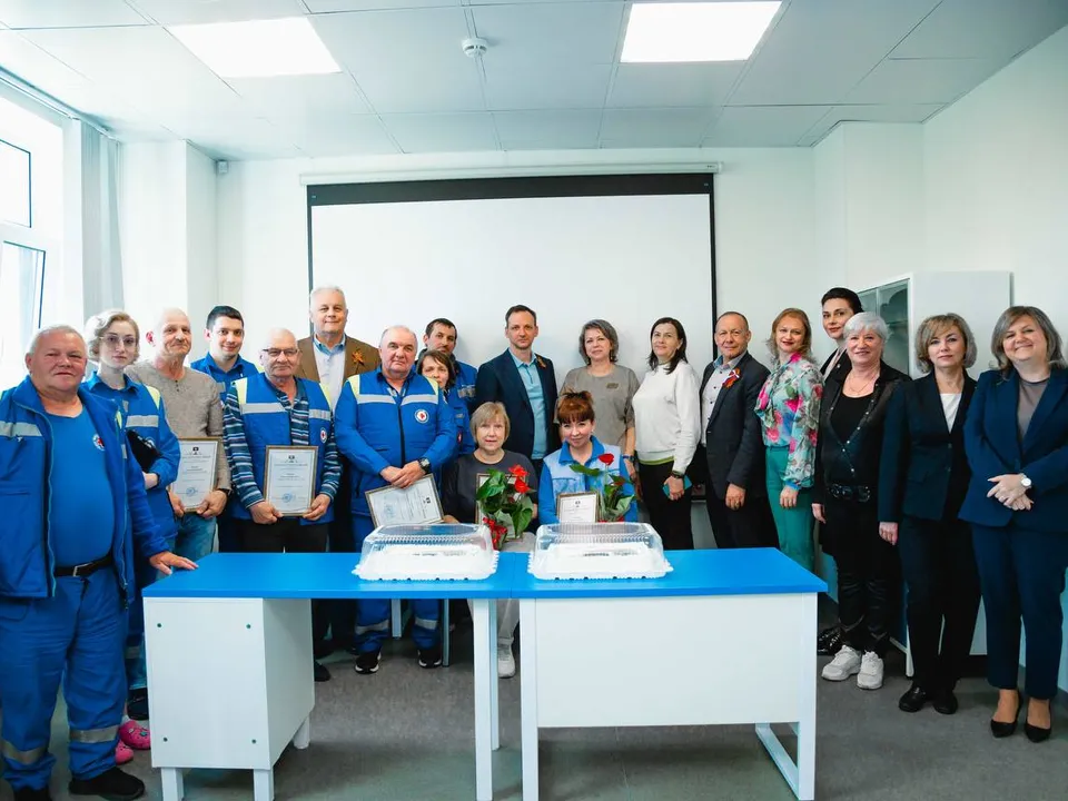 Фото: пресс-служба городского округа Кашира