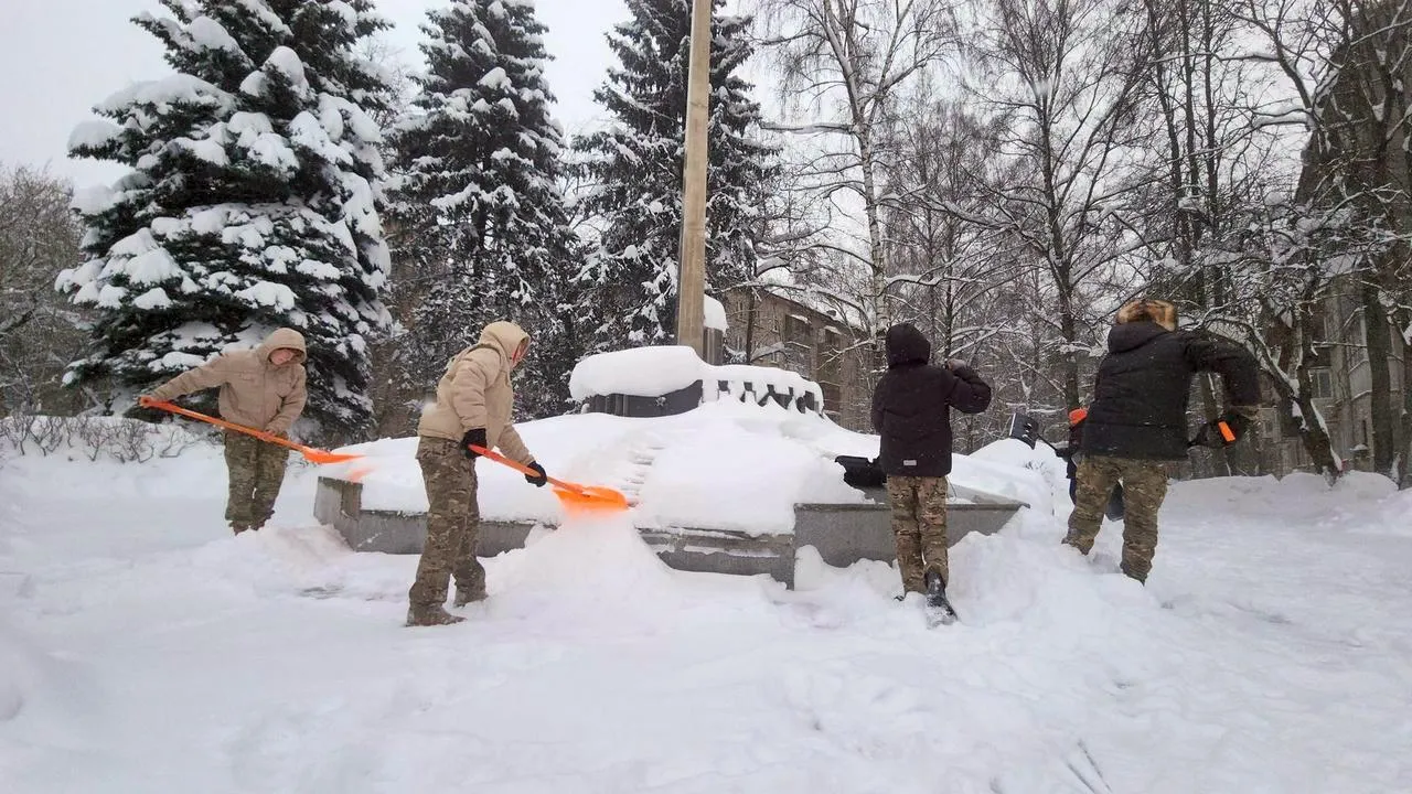 МедиаБанк Подмосковья/Валерия Исаева