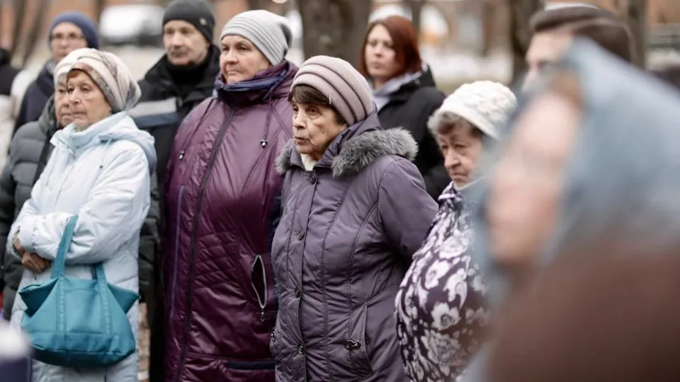 Фото: администрация г.о. Чехов