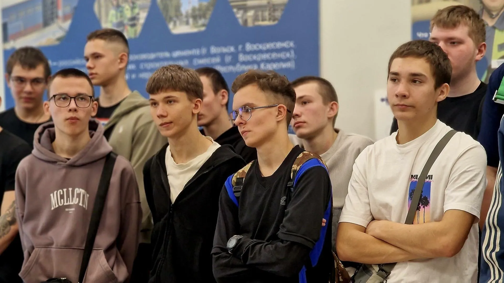 REGIONS/Ольга Шаронова