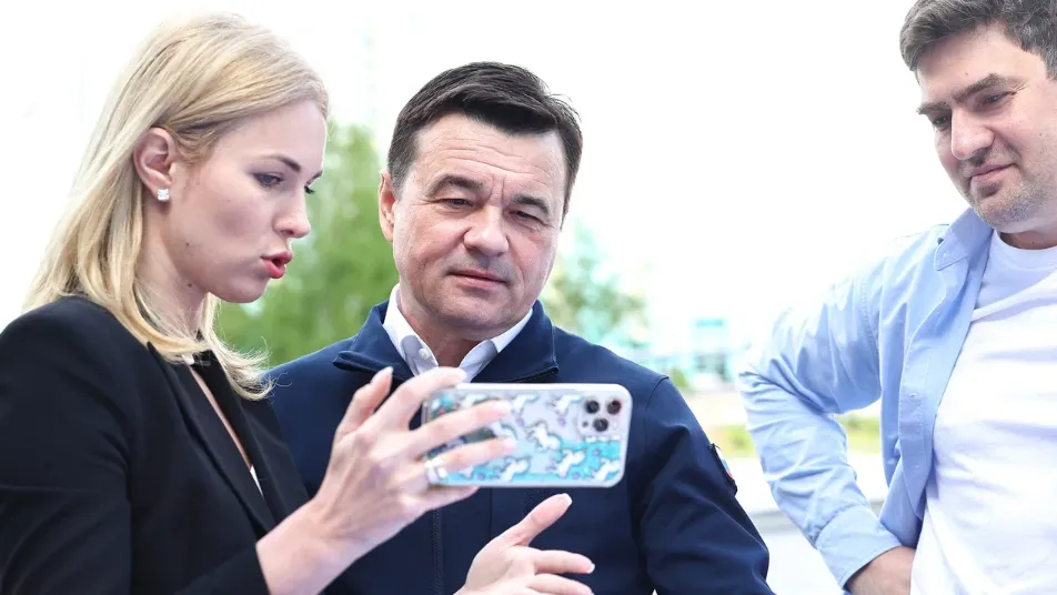 Фото: Антон Чернов