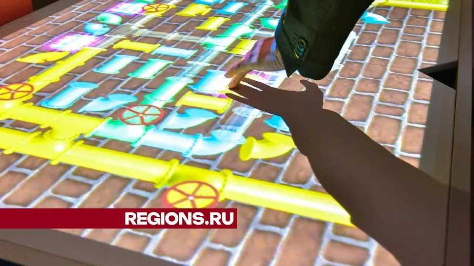 Фото: Иван Чижов