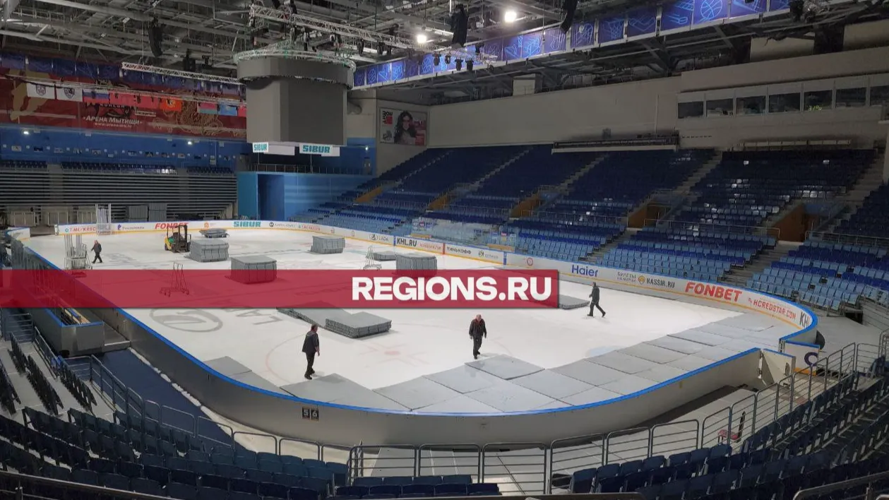 Фото: Роман Яковлев